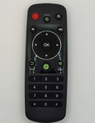 Hisense Remote