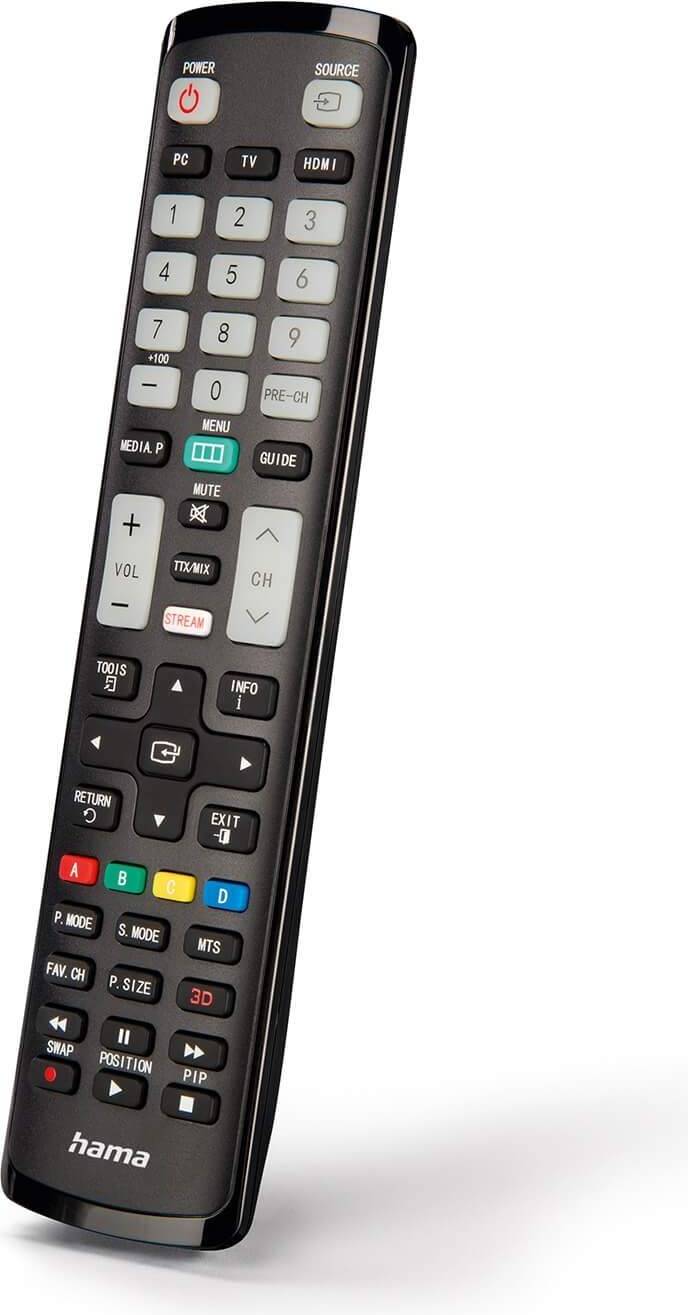 Remote Control Samsung