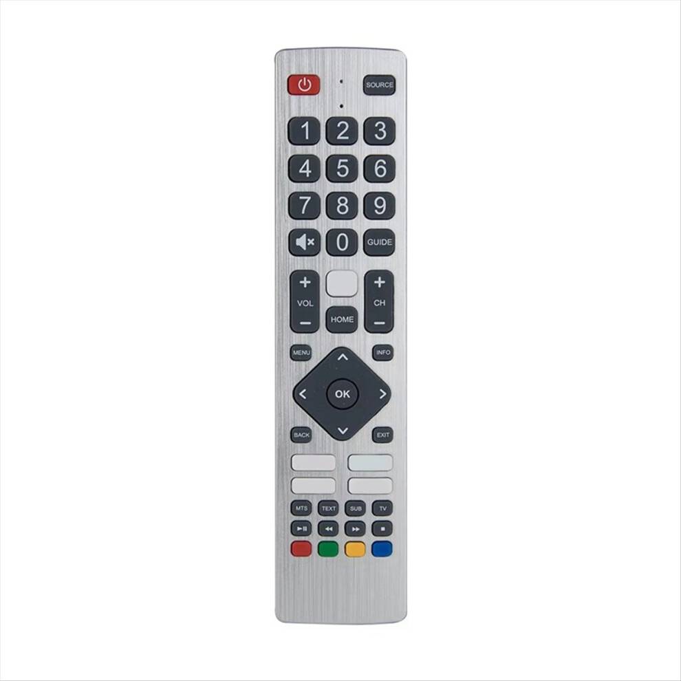 Torribaly RMC0133 Voice TV Remote Control