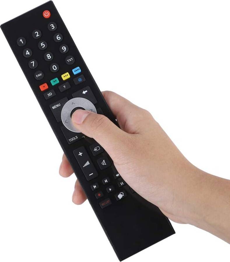 Grundig Universal Remote Control Replacement