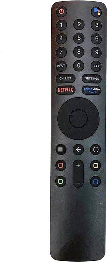 OEM Télécommande Bluetooth Lavocale Google Assistant