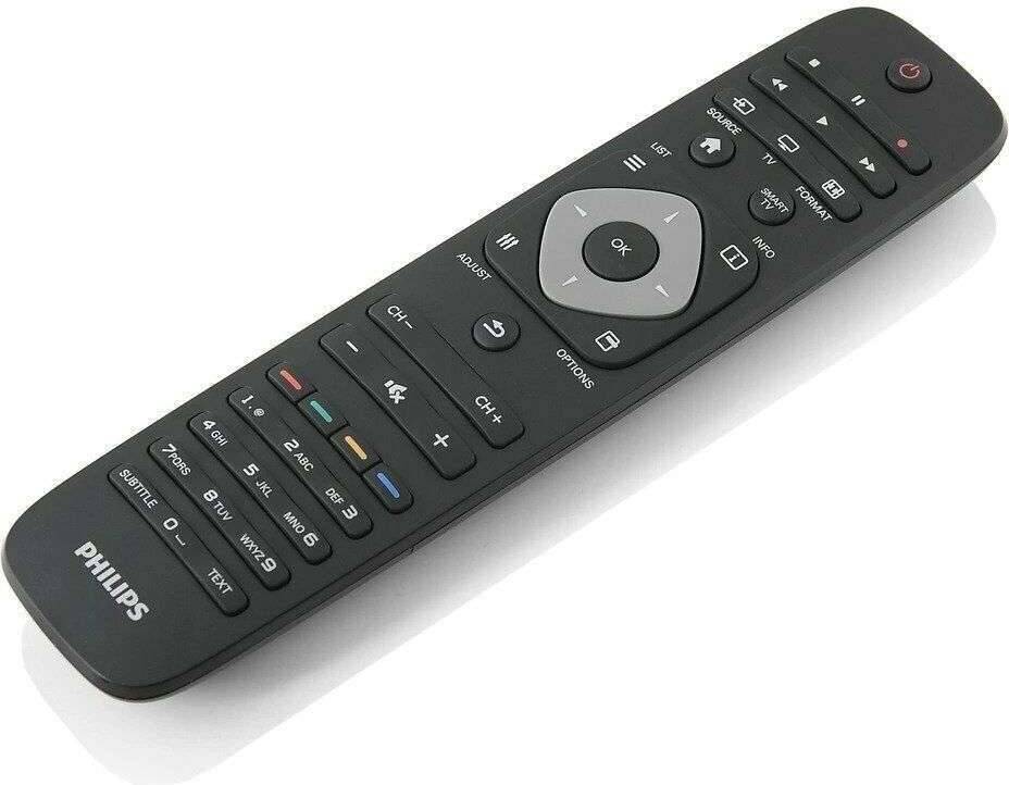 Philips Télécommande Originale 55PFL5507