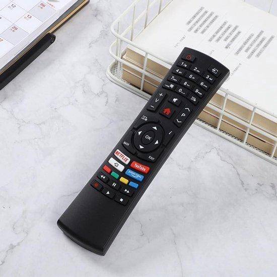 OEM Télécommande TV Compatible RC4390