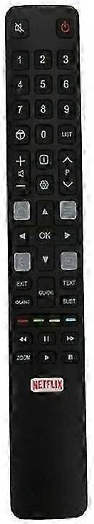 TCL Remplacement Télécommande
