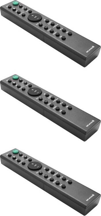 Typecat RMT-AH103U Remote Control for Sound Bar
