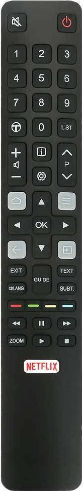 Samsung Télécommande PS51D8090FS
