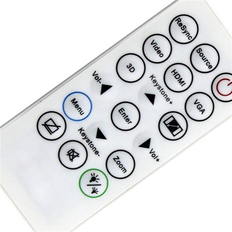 Tauoh Remote Control for Optma Projector IR29033