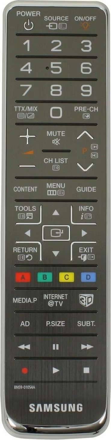 Samsung Telecomando Originale PS50C7000YW