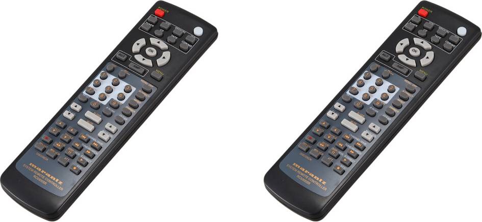 Typecat Remote Control RC5300SR for AV Receiver