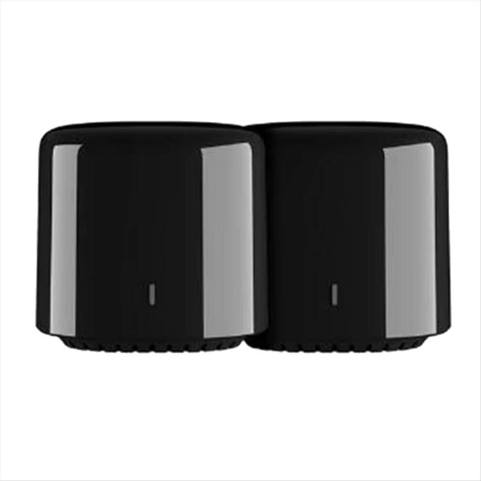 Torribaly RM4C Mini Universal Remote Control Set