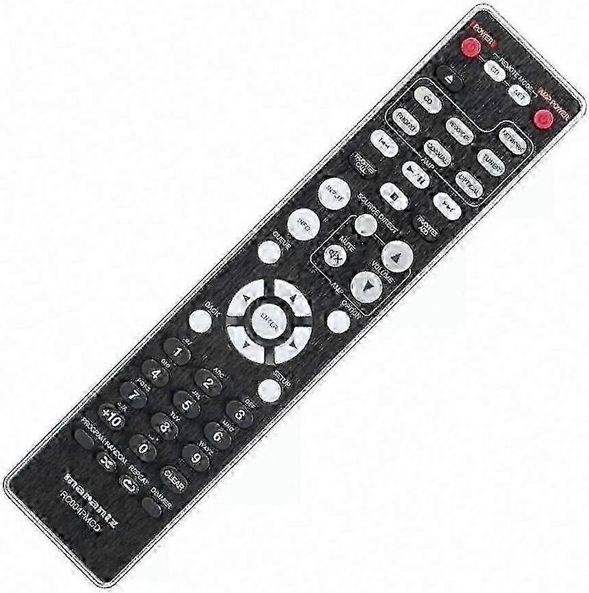 Marantz CD6007 Remote Control RC004PMCD
