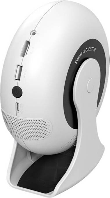 Typecat Native Android11 720P Projector 2.4G 5G
