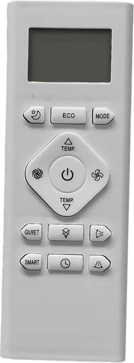 Torribaly RCH-RXY1-0 AC Remote Control
