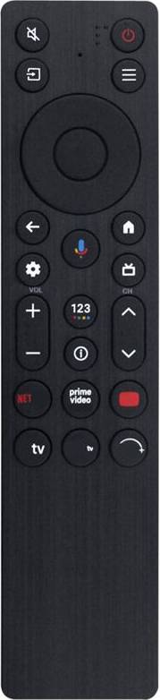 Typecat RC923A FMB1 Remote Control