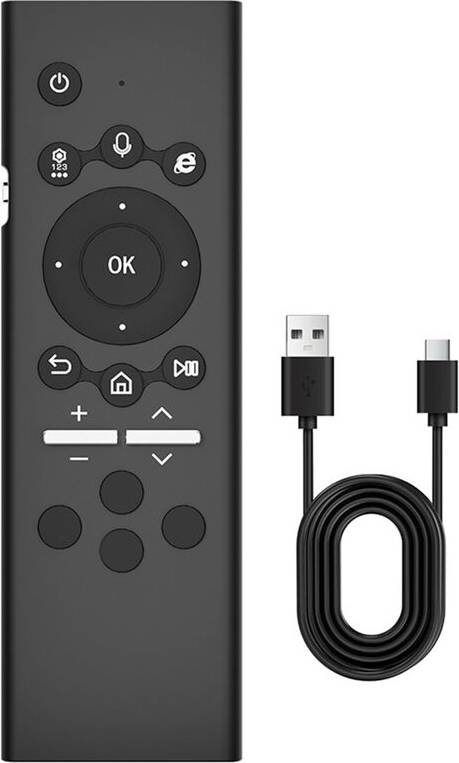 Typecat G71S PRO Voice Remote Control