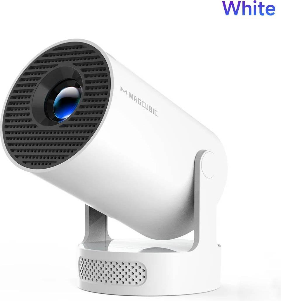 Hy300 pro StarTech HY300 Pro Mini LED Projektor
