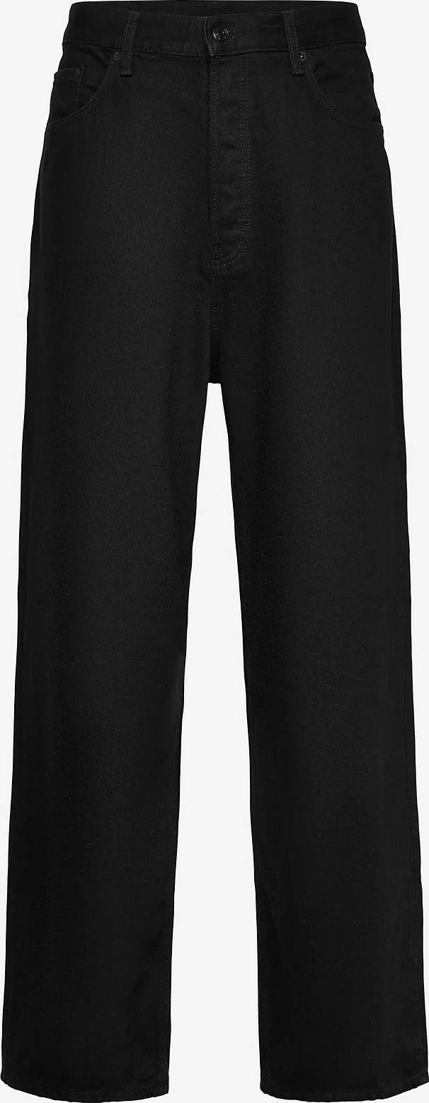 Weekday Black Rinse