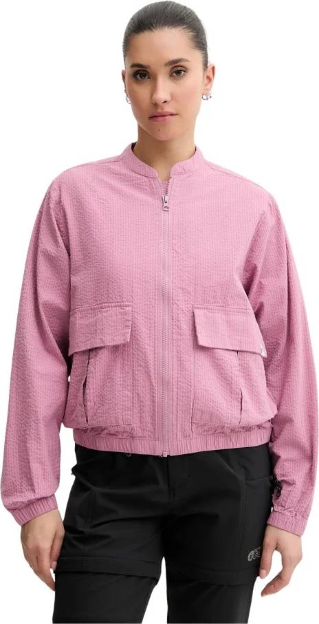 Picture Serenata Jacket - Rosa
