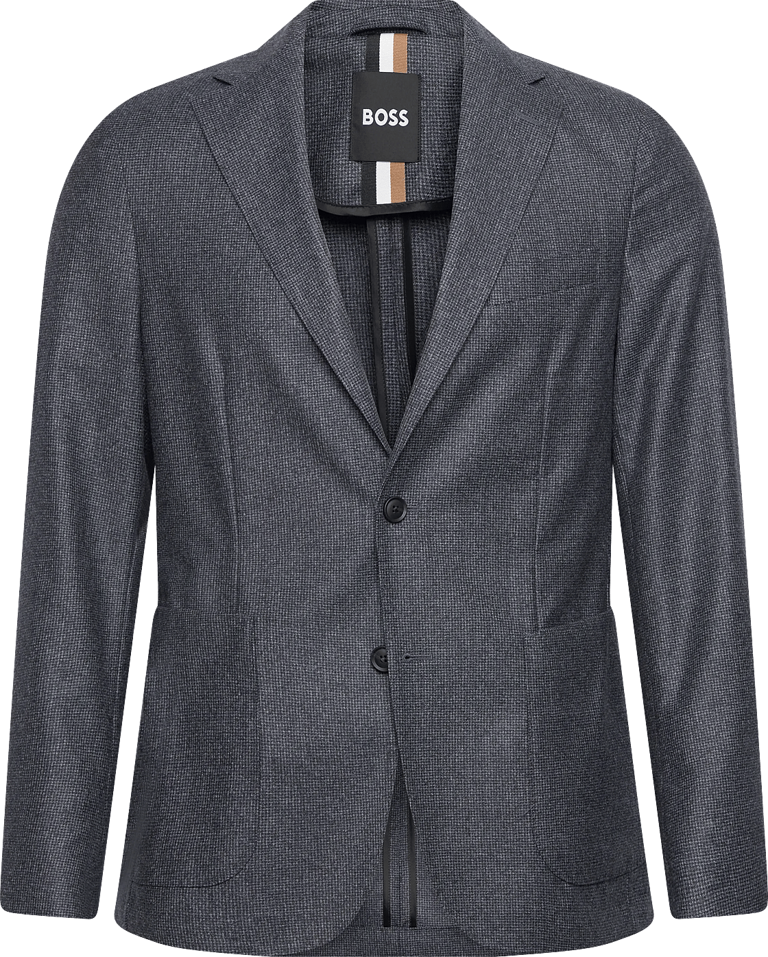 BOSS C-Hanry-252 Grey