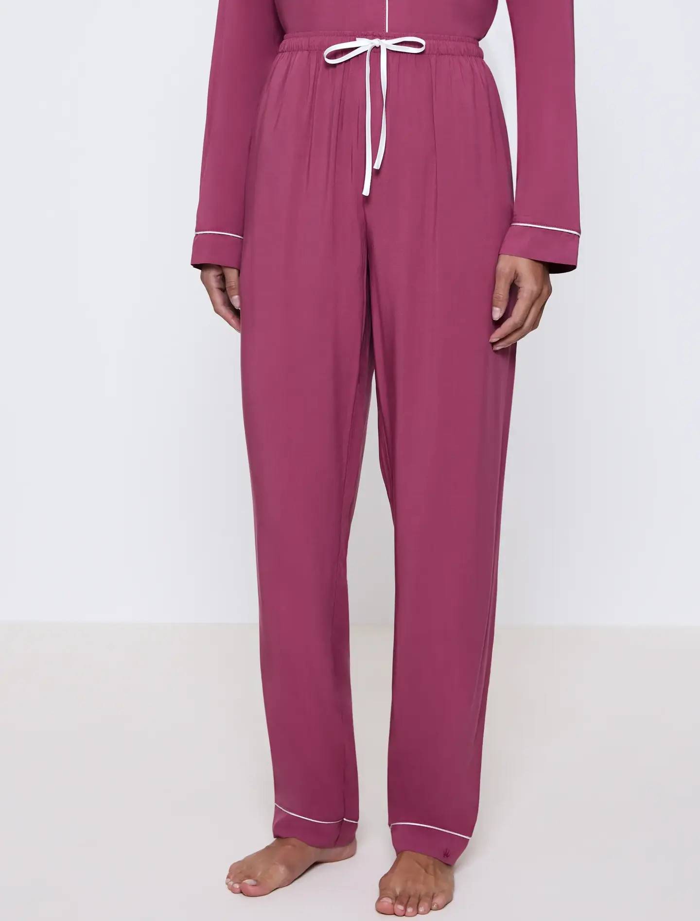 Pyjamasdragt - Pink