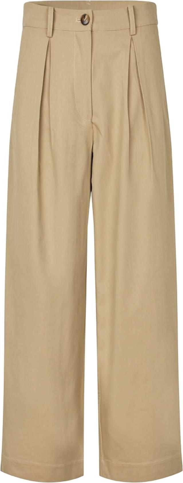 ToreMD Pants Twill - Modström.dk.