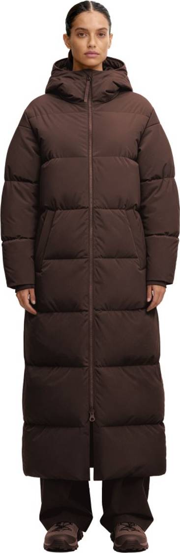 Innvik Down Coat Java