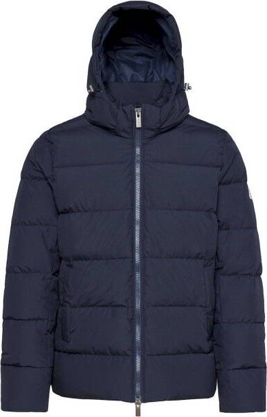 Pyrenex Spoutnic Mini Ripstop Kunstfaserjacke - Deep Ink
