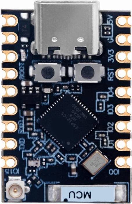 Typecat ESP32-C5 N4 Dev Board WiFi6 Dual Band Module