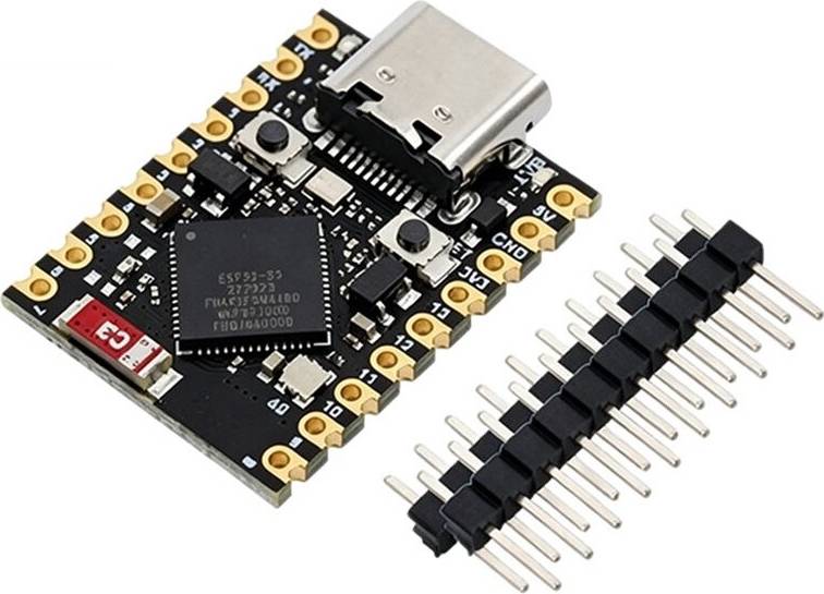 Typecat ESP32-S3 SuperMini Development Board