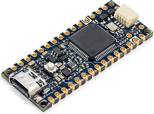 Typecat R4 ABX00143 RA4M1 Microcontroller Development Board