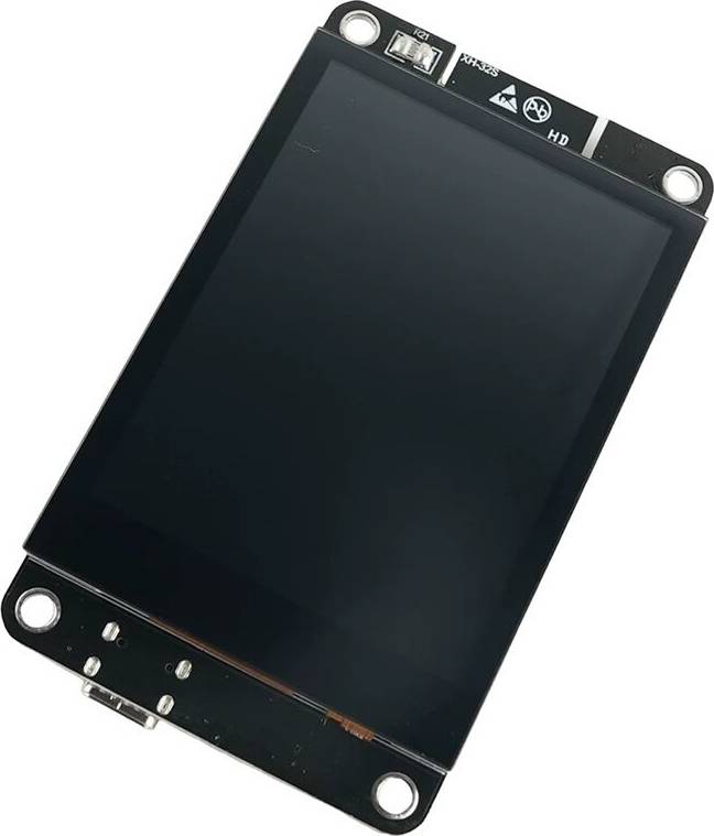 Typecat ESP-32 Development Board WiFi 2.8 Inch