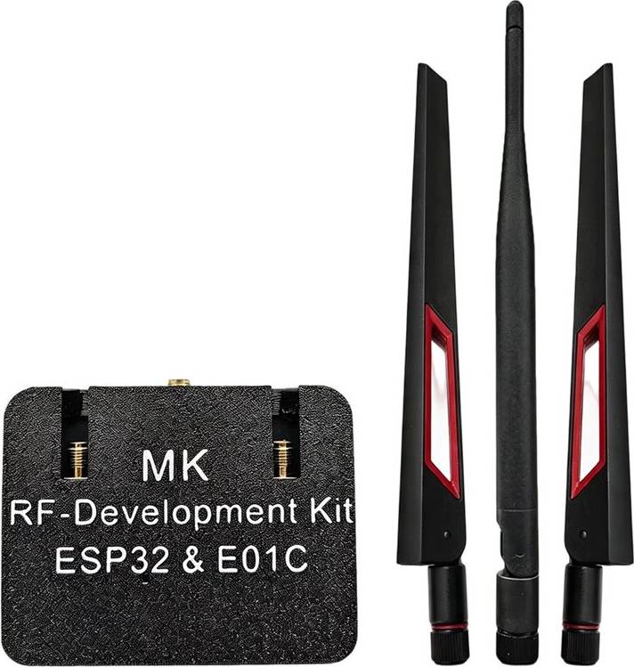 Torribaly ESP32 Development DevKitC NRF24L01 Module