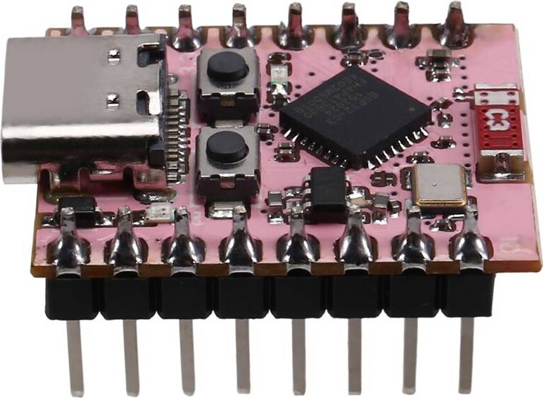 Typecat ESP32-C3 SuperMini Development Board