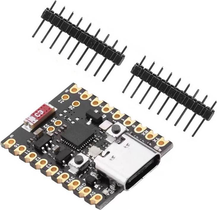 Typecat ESP32 H2 SuperMini Development Board