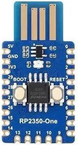 Rp2350 Development Board Tipo-a Processore Dual Core