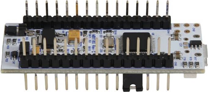 Torribaly Nucleo-L432KC Development Board Microcontroller