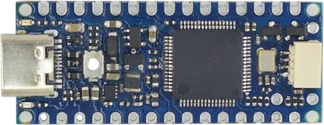 Typecat R4 Maker Development Board with RA4M1 Controller