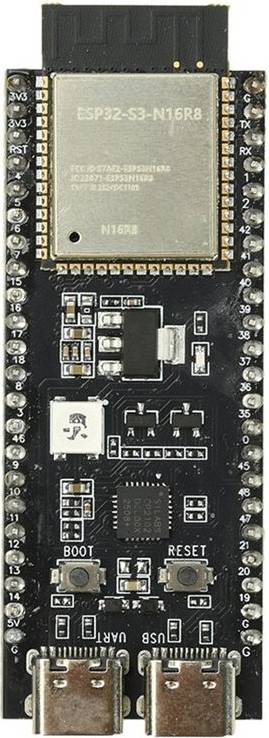 Jojomino ESP32-S3 DevKitC-1 Board Dual Core Microcontroller Module