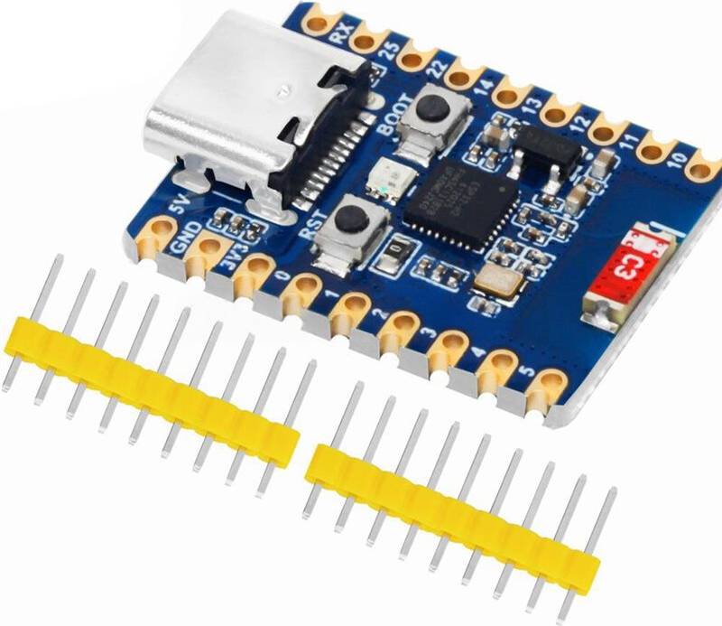 Torribaly ESP32 H2-ZERO BLE5.0 Development Module