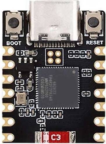 Typecat ESP32-S3 Development Board Support