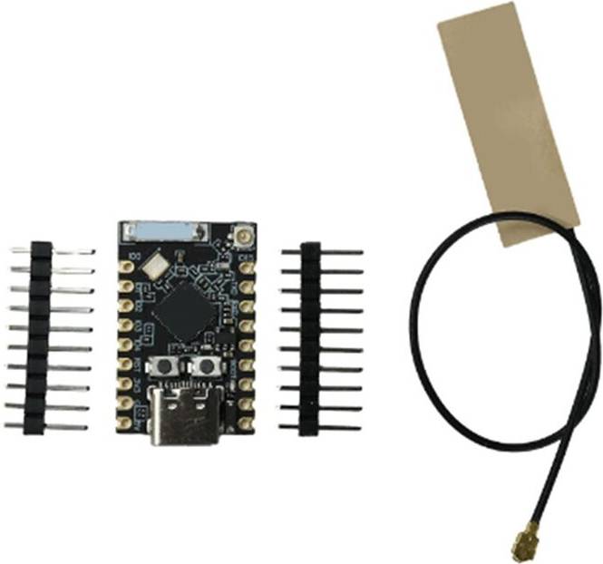 Jojomino ESP32-C5 Development Board Module