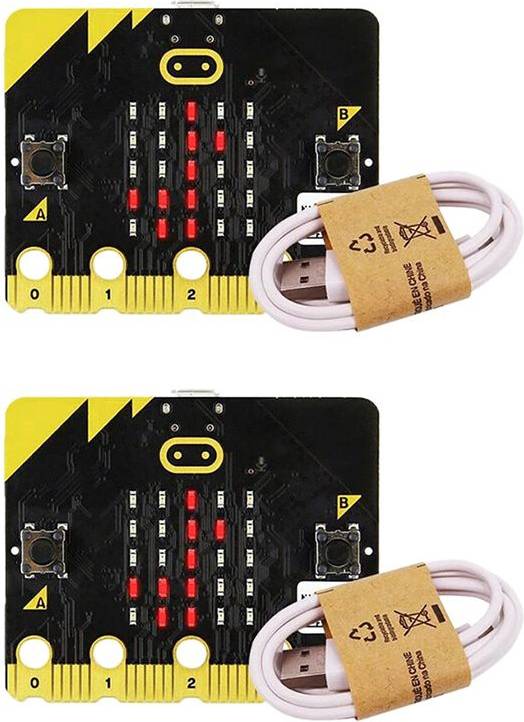 Torribaly Microbit Board V2 Kit