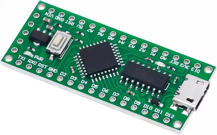 Typecat MiniEVB V3.0 Development Board