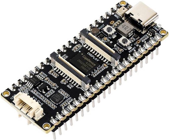 ESP32-P4 Development Board RISC-V