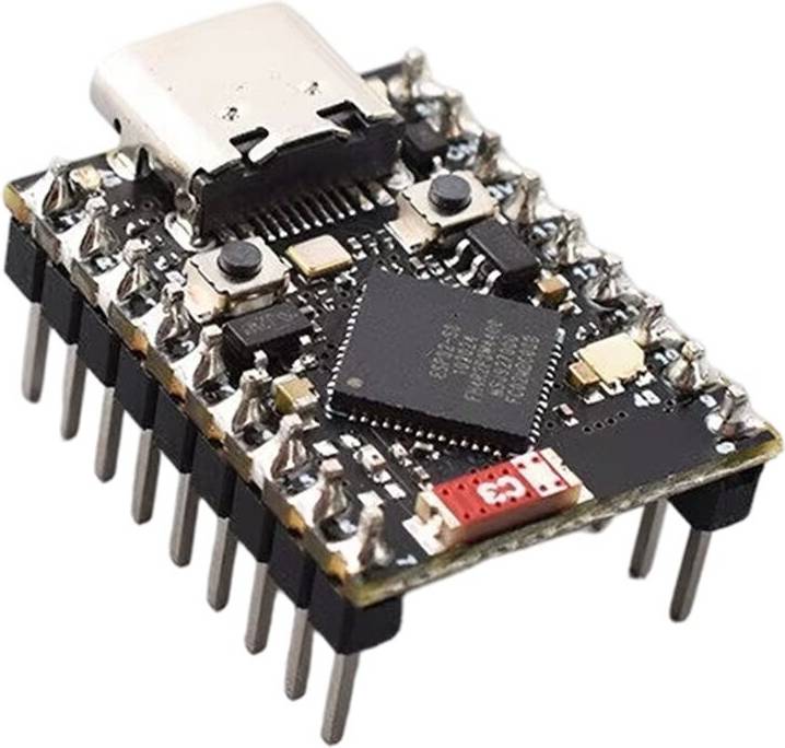Typecat ESP32-S3 SuperMini Development Board