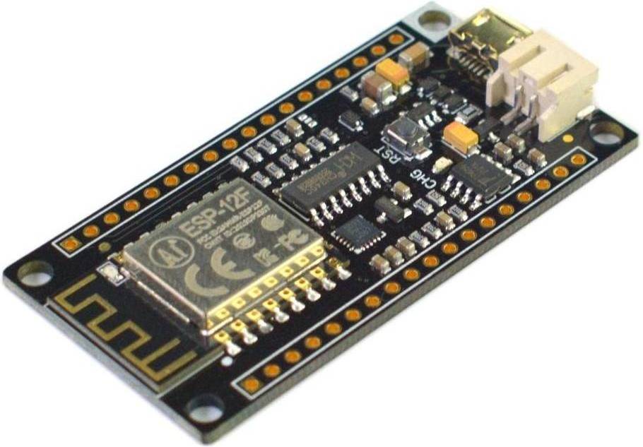 FireBeetle ESP8266 IOT Microcontroller WiFi Kit