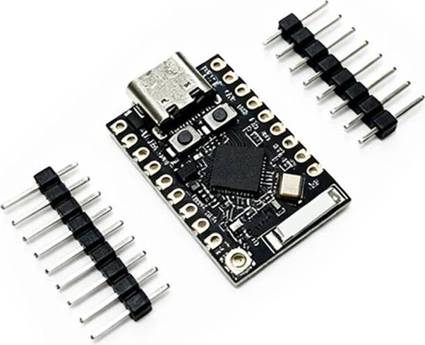 Typecat ESP32-C5HF4 Development Board WiFi Module