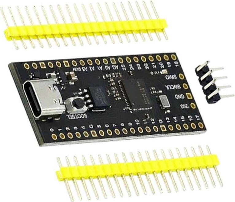 Torribaly Raspberry Pi Board RP2040 Dual-Core Processor