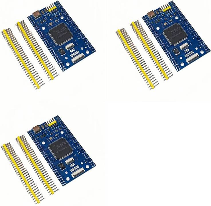 Jojomino 3pc STM32H723ZGT6 Core Development Board Module