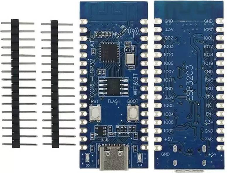 Torribaly ESP32-C3 Core Board Development Module
